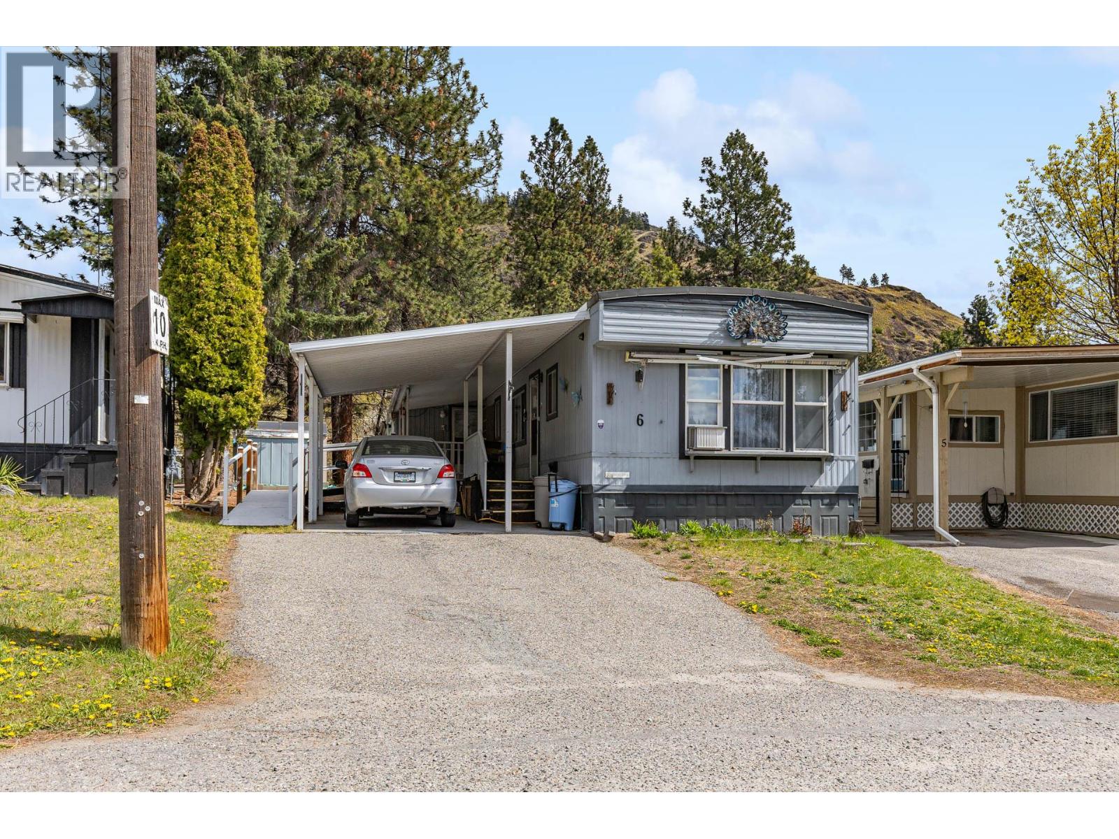 1929 97 Highway S Unit# 6, West Kelowna, British Columbia  V1Z 2Z1 - Photo 33 - 10384784