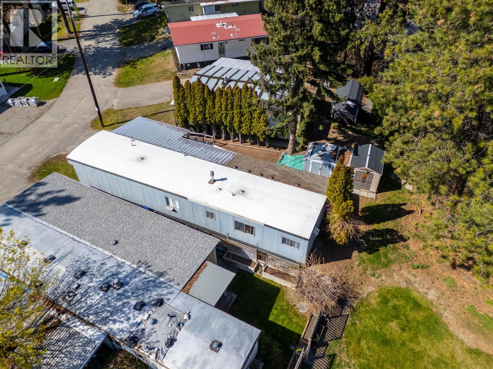 1929 97 Highway S Unit# 6, West Kelowna, British Columbia  V1Z 2Z1 - Photo 38 - 10384784