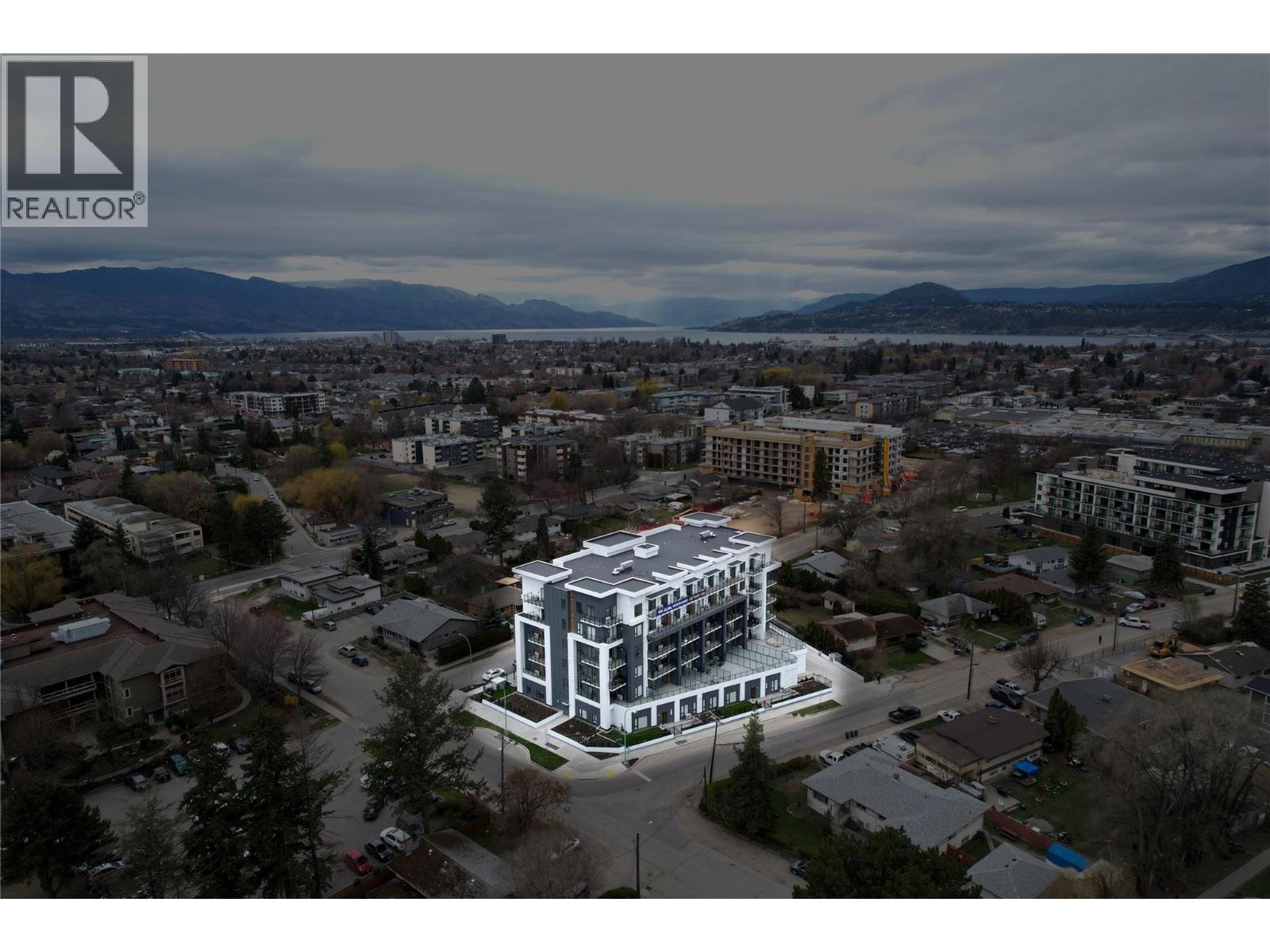 1380 Pridham Avenue Unit# 214, Kelowna, British Columbia  V1Y 6B5 - Photo 19 - 10384586
