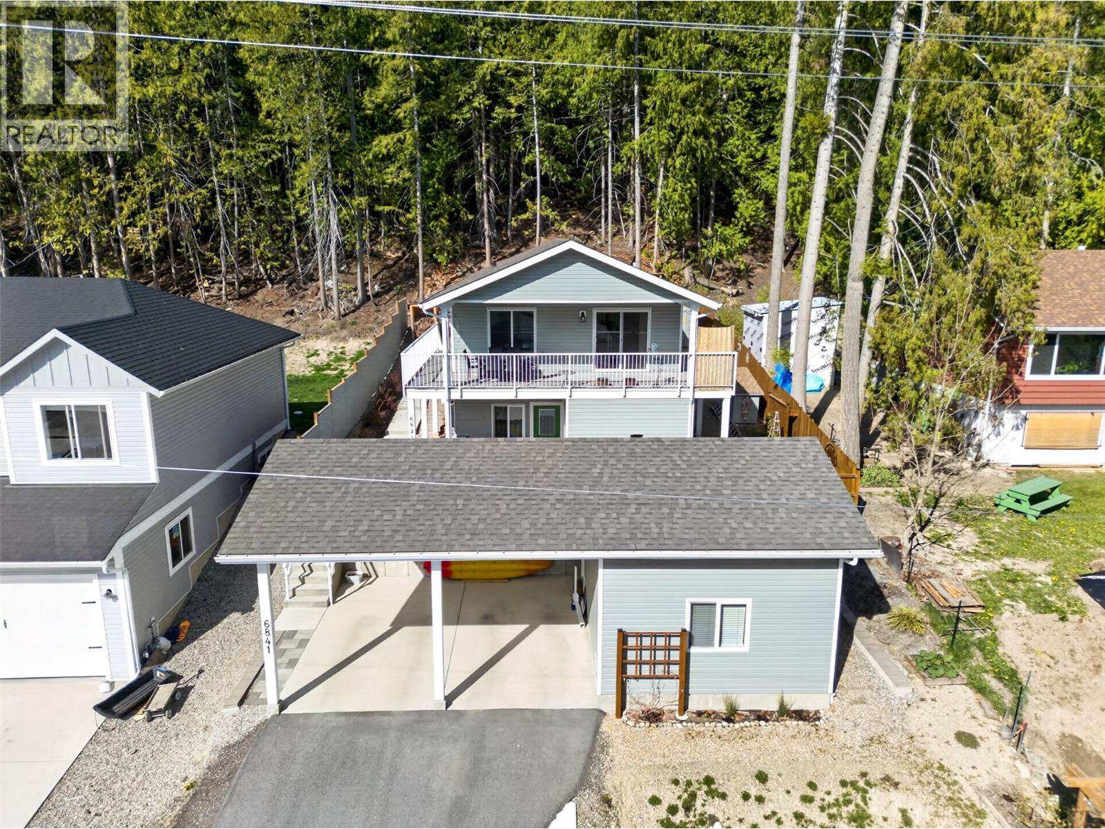 6841 46 Street Ne, Salmon Arm, British Columbia  V0E 1K0 - Photo 2 - 10384481
