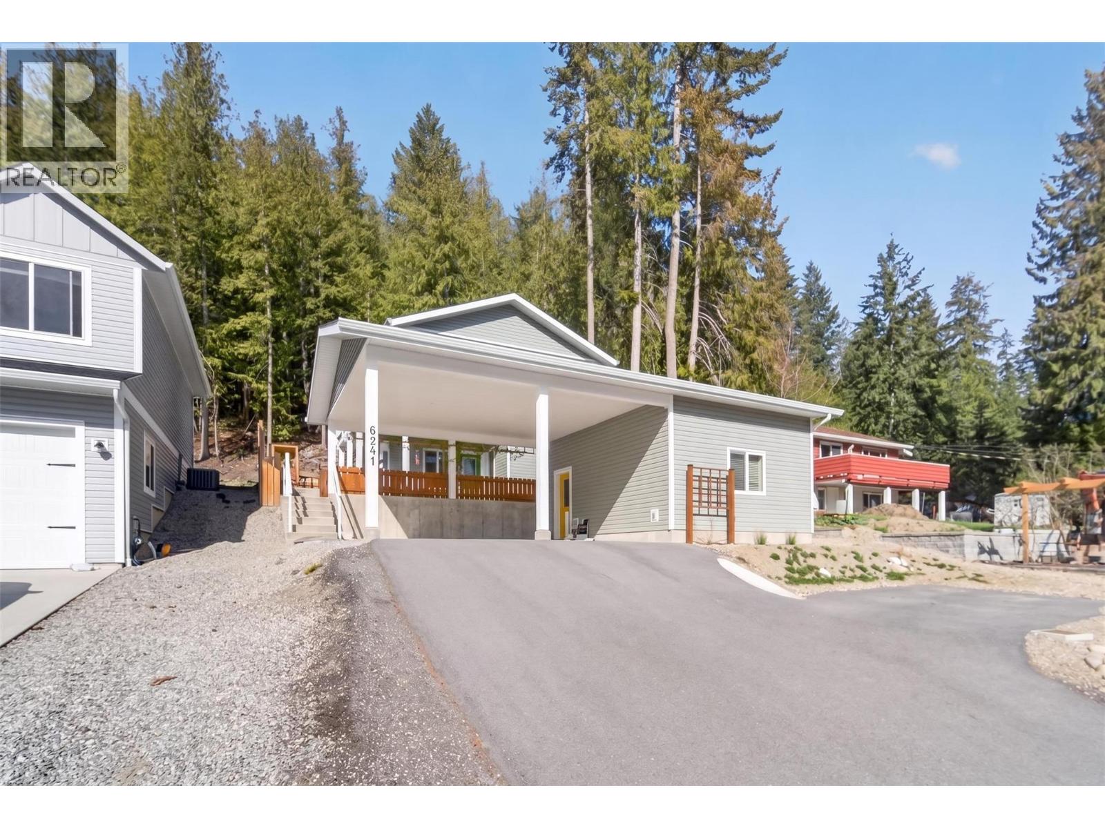 6841 46 Street Ne, Salmon Arm, British Columbia  V0E 1K0 - Photo 53 - 10384481