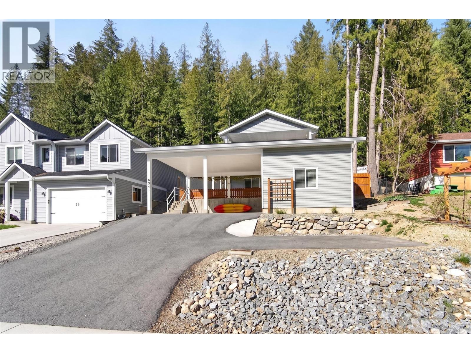 6841 46 Street Ne, Salmon Arm, British Columbia  V0E 1K0 - Photo 55 - 10384481