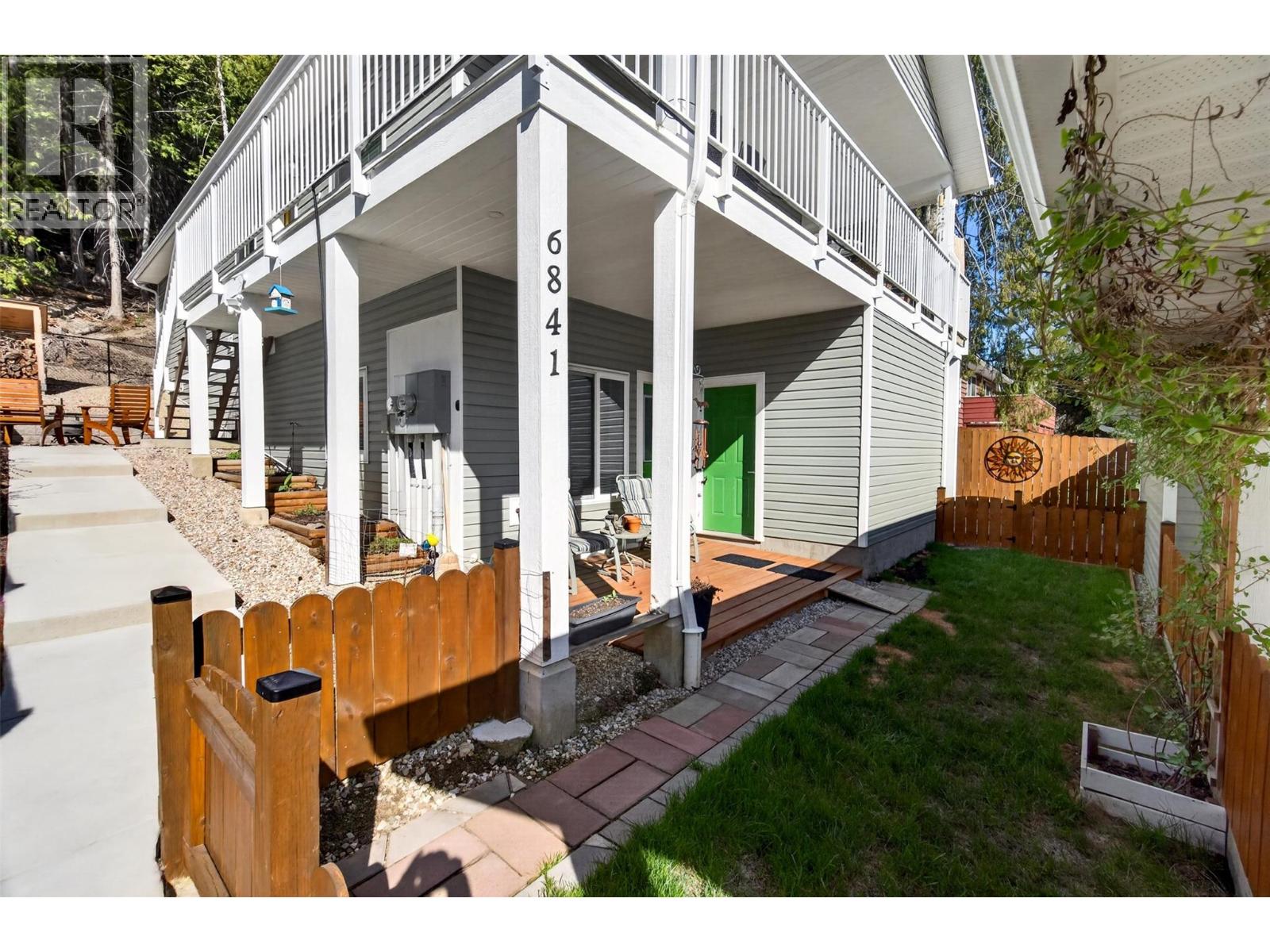 6841 46 Street Ne, Salmon Arm, British Columbia  V0E 1K0 - Photo 61 - 10384481