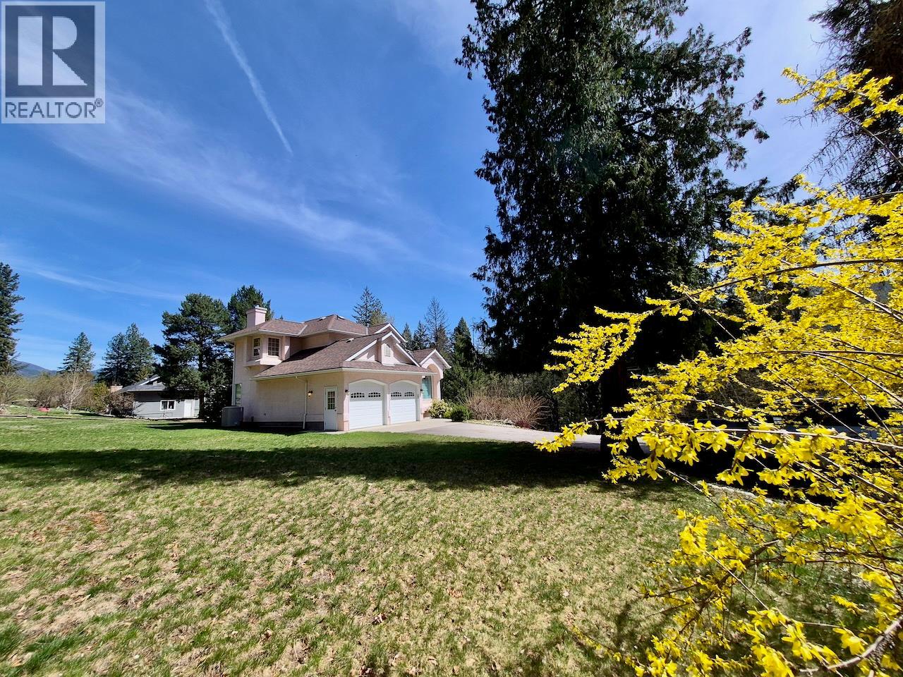 4339 View Ridge Road, Bonnington, British Columbia  V0G 2G3 - Photo 19 - 10384462