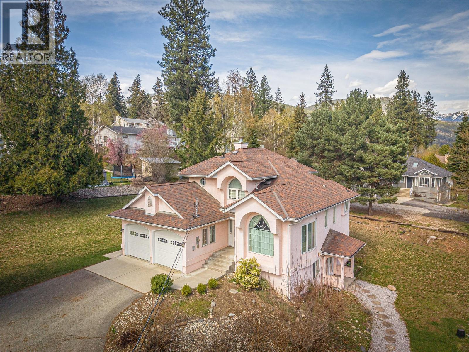4339 View Ridge Road, Bonnington, British Columbia  V0G 2G3 - Photo 2 - 10384462