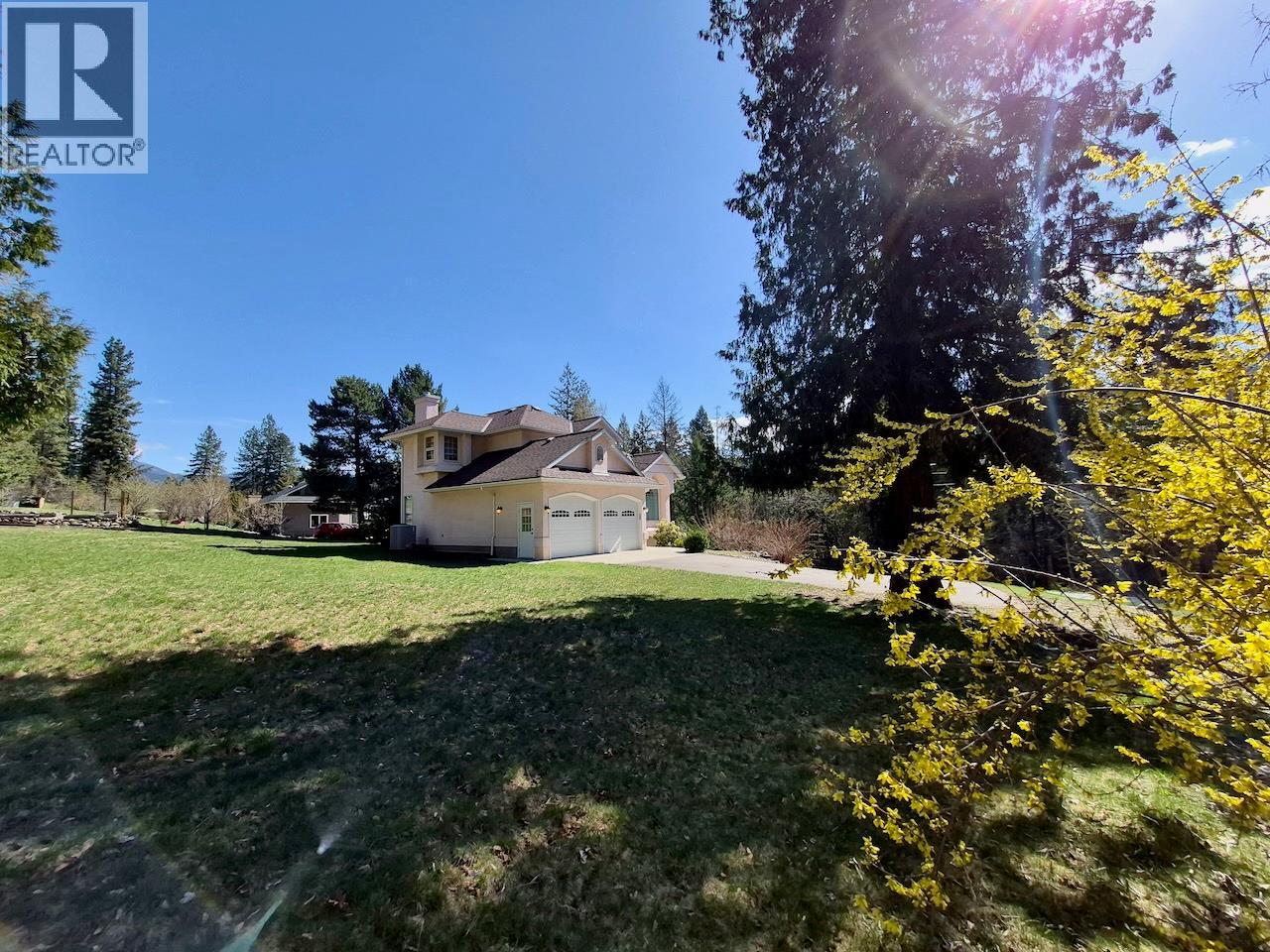 4339 View Ridge Road, Bonnington, British Columbia  V0G 2G3 - Photo 22 - 10384462