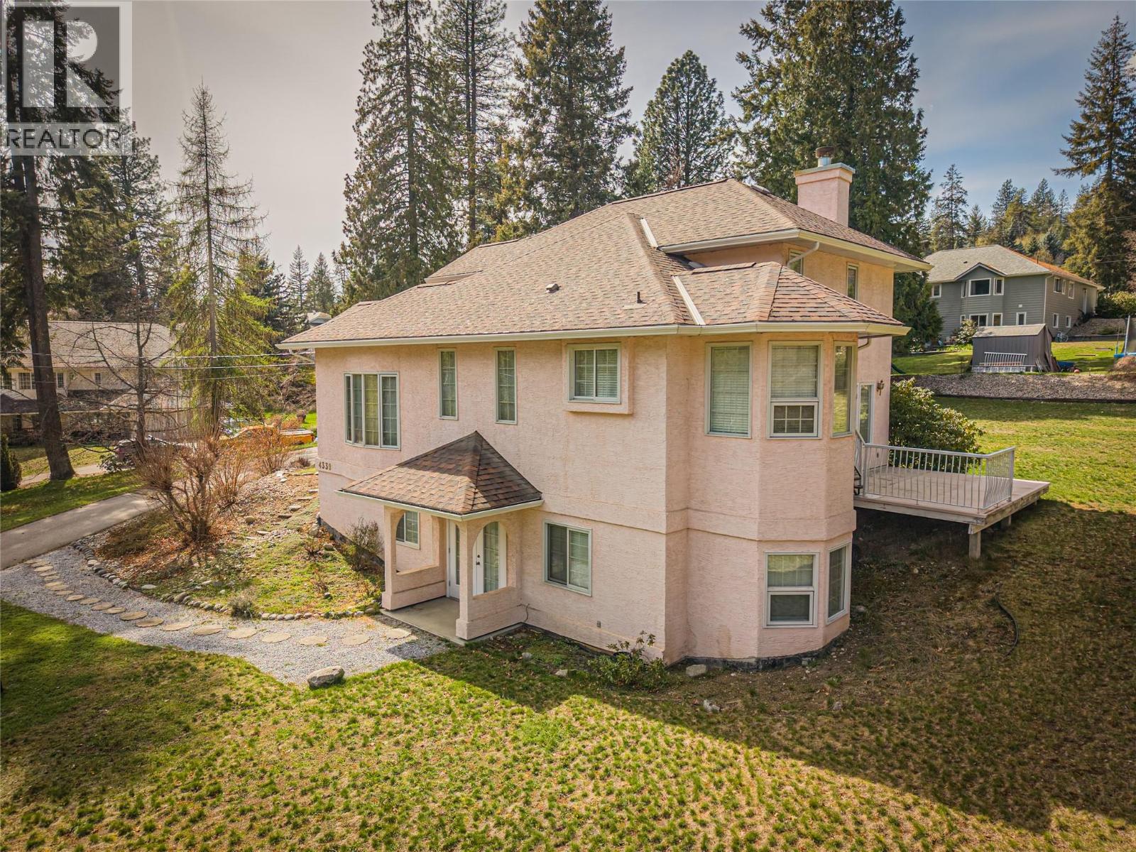 4339 View Ridge Road, Bonnington, British Columbia  V0G 2G3 - Photo 4 - 10384462