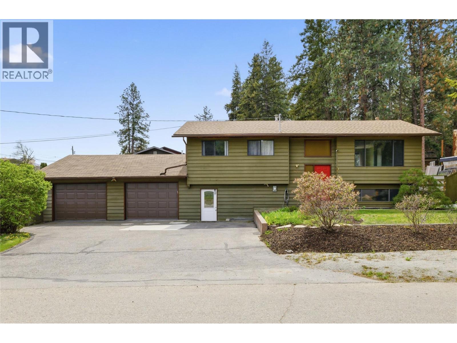 3456 McNamara Road, west kelowna, British Columbia