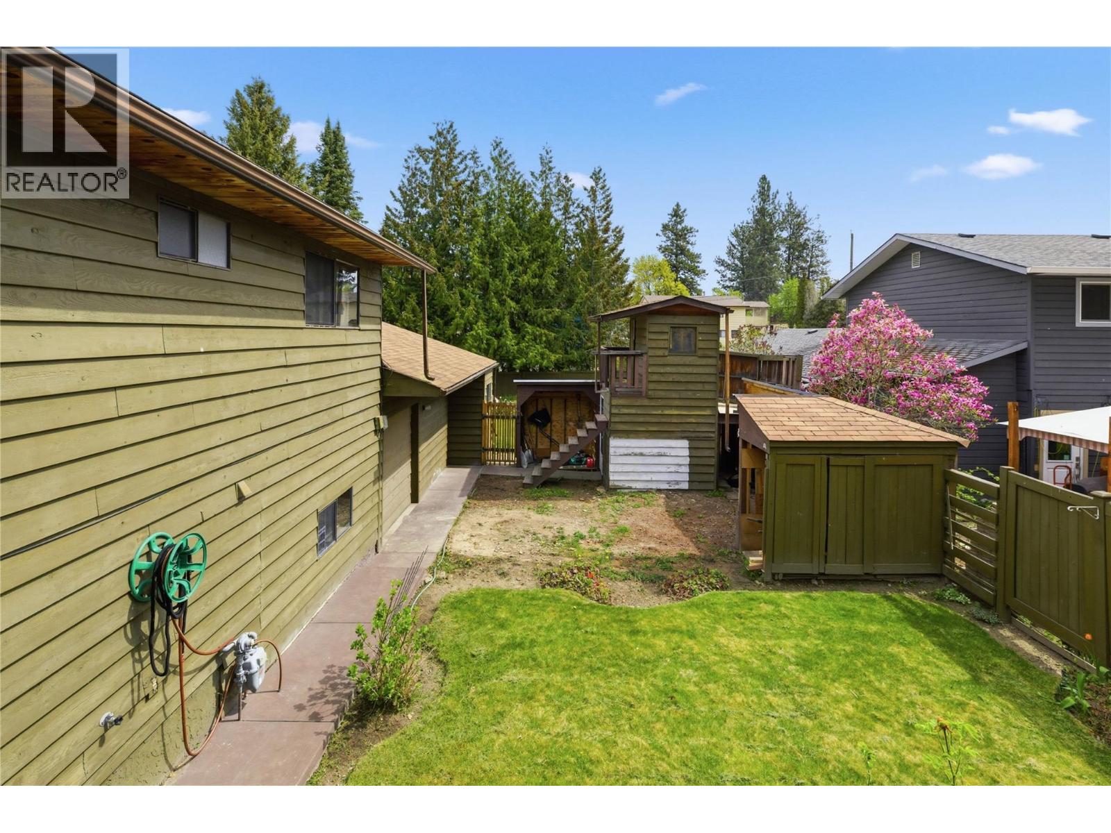 3456 Mcnamara Road, West Kelowna, British Columbia  V4T 1H5 - Photo 11 - 10384274