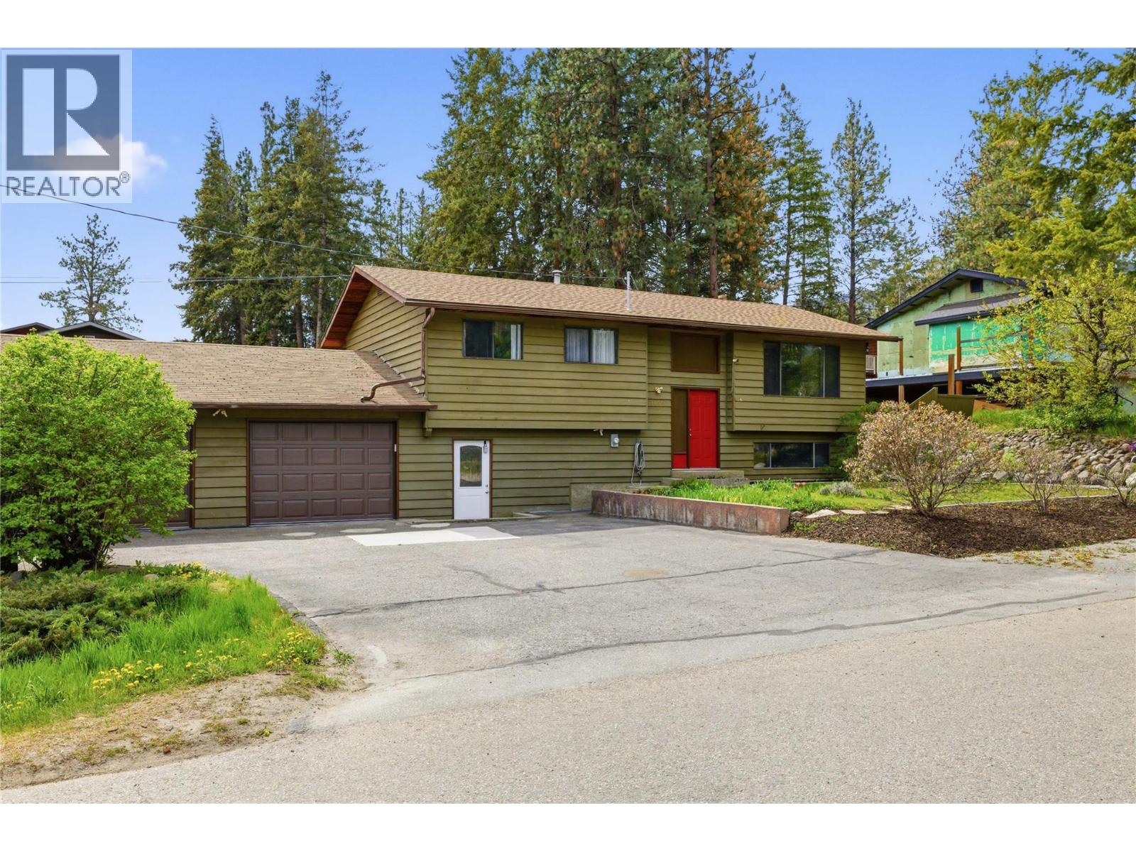 3456 Mcnamara Road, West Kelowna, British Columbia  V4T 1H5 - Photo 2 - 10384274