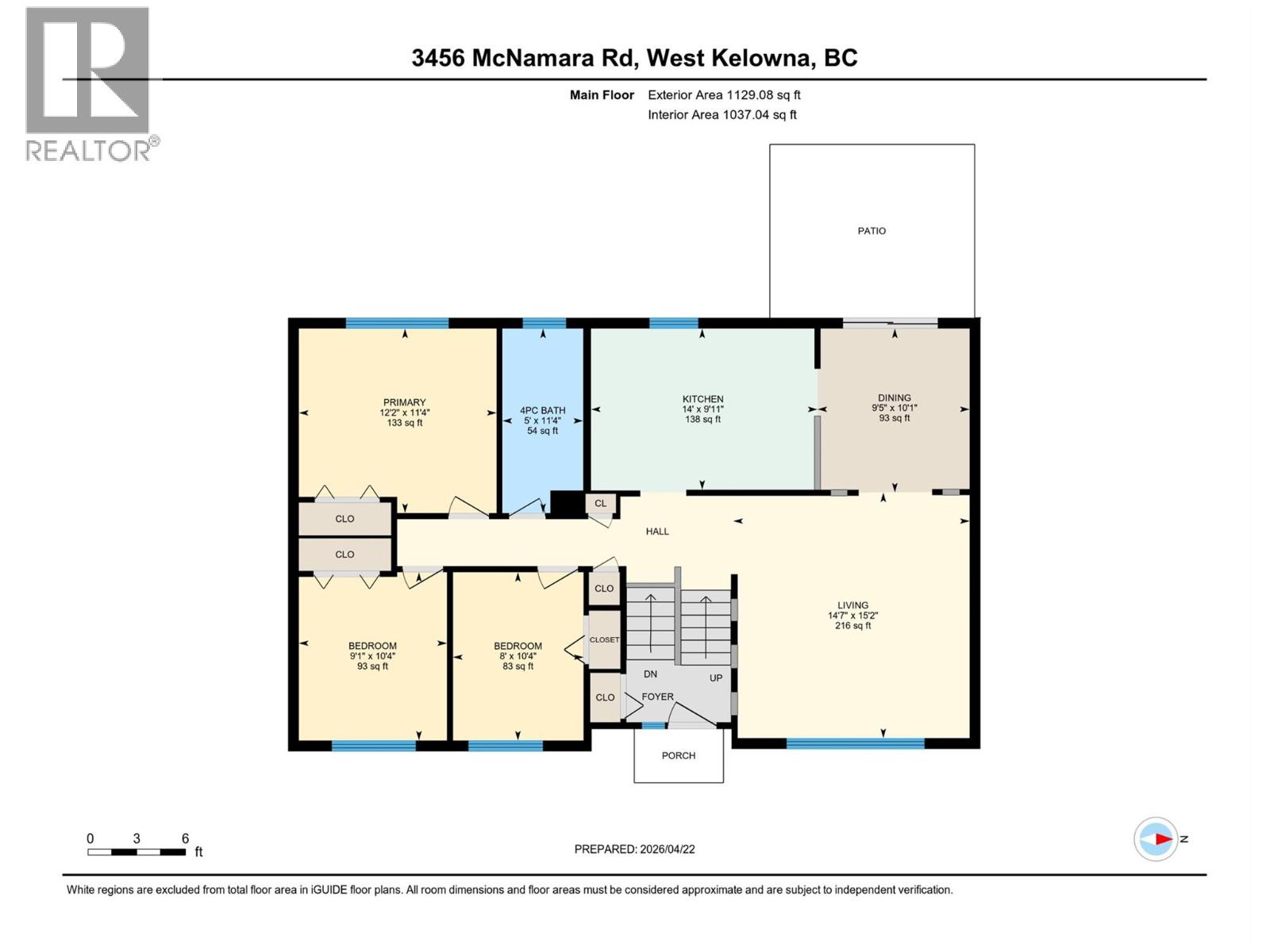 3456 Mcnamara Road, West Kelowna, British Columbia  V4T 1H5 - Photo 64 - 10384274