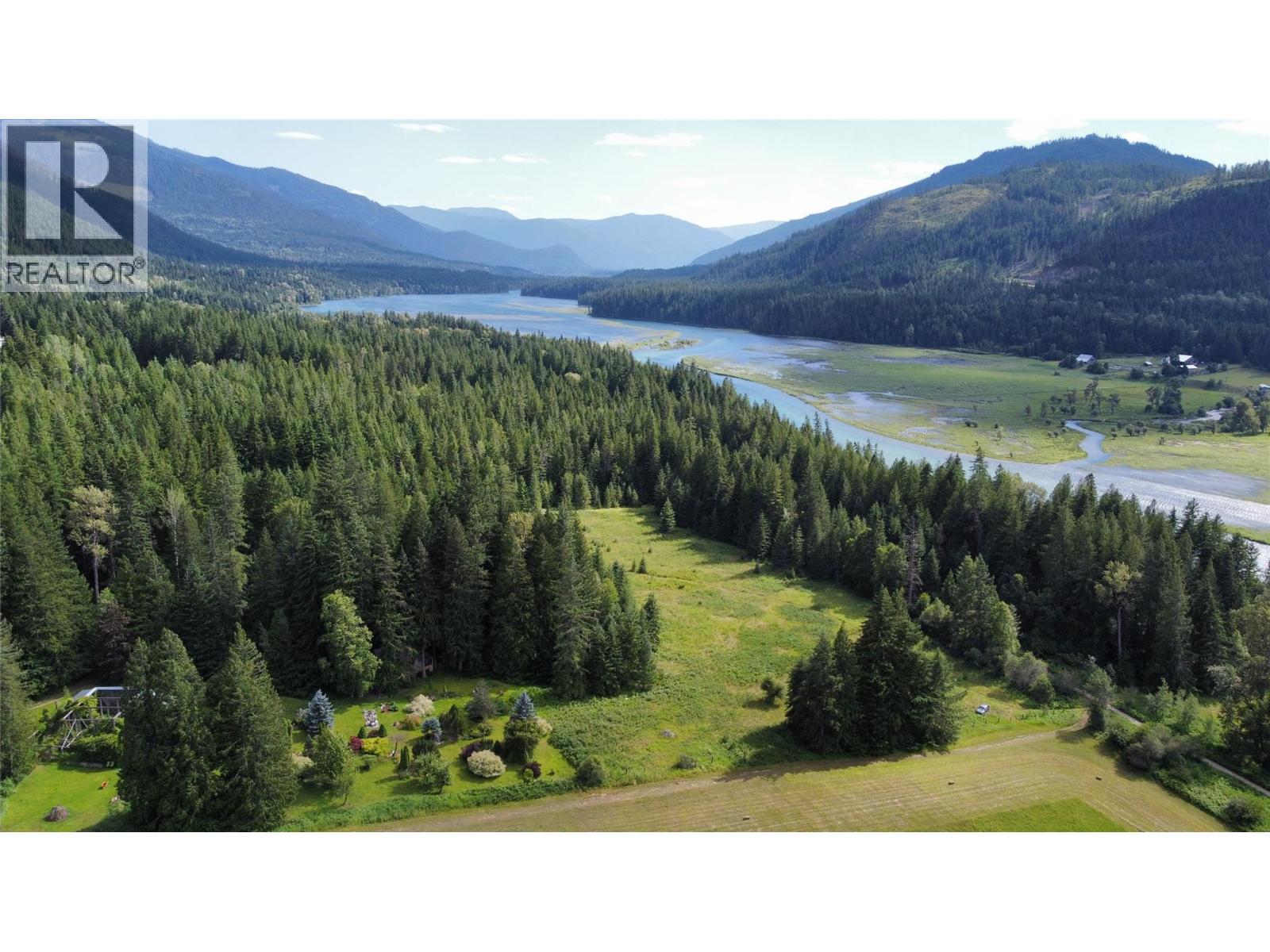 Pcl B Copeland Road, Slocan, British Columbia  V0G 2C0 - Photo 4 - 10384855