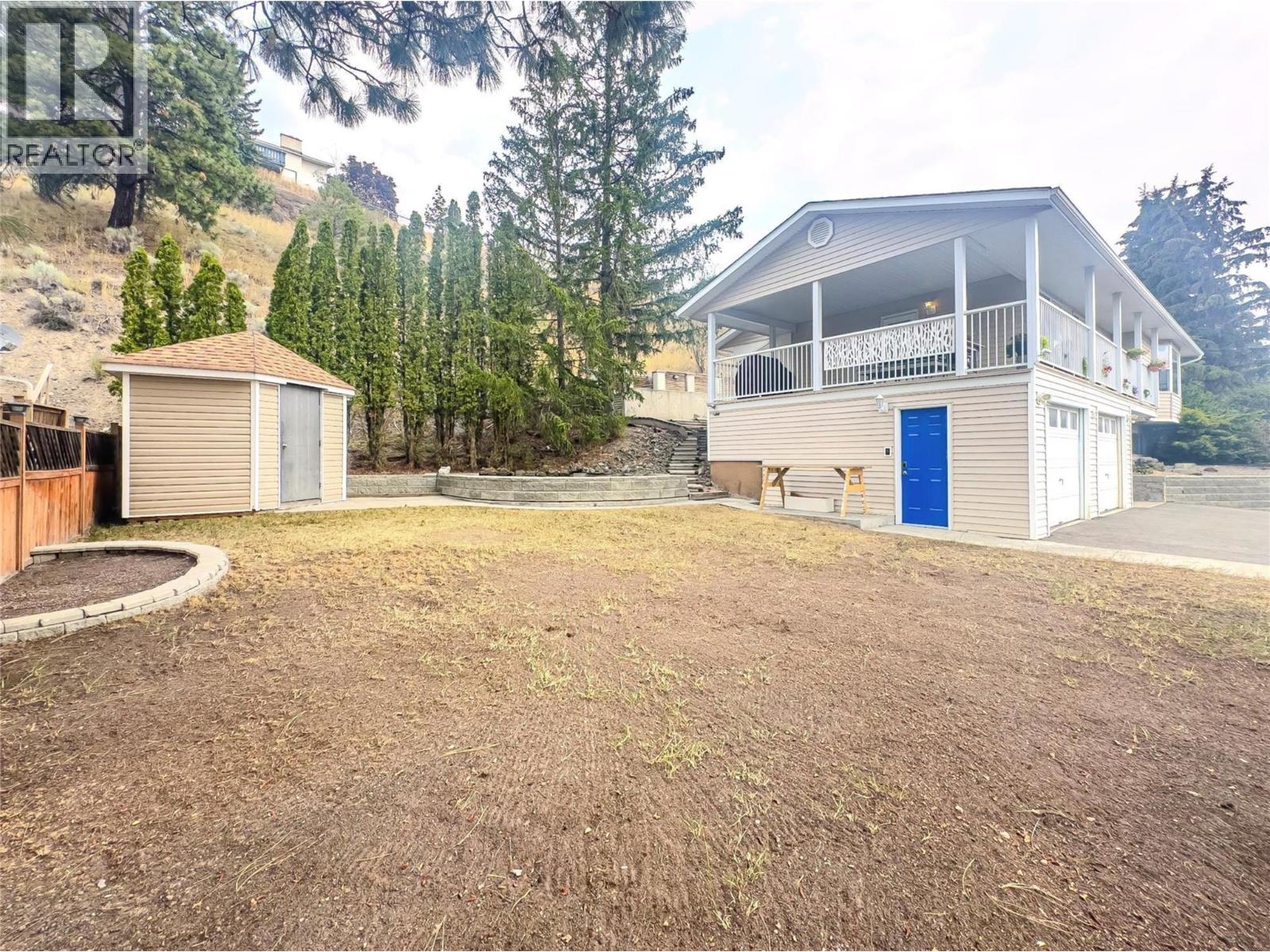 1572 Mt Dufferin Drive, Kamloops, British Columbia  V2E 1A2 - Photo 34 - 10384827