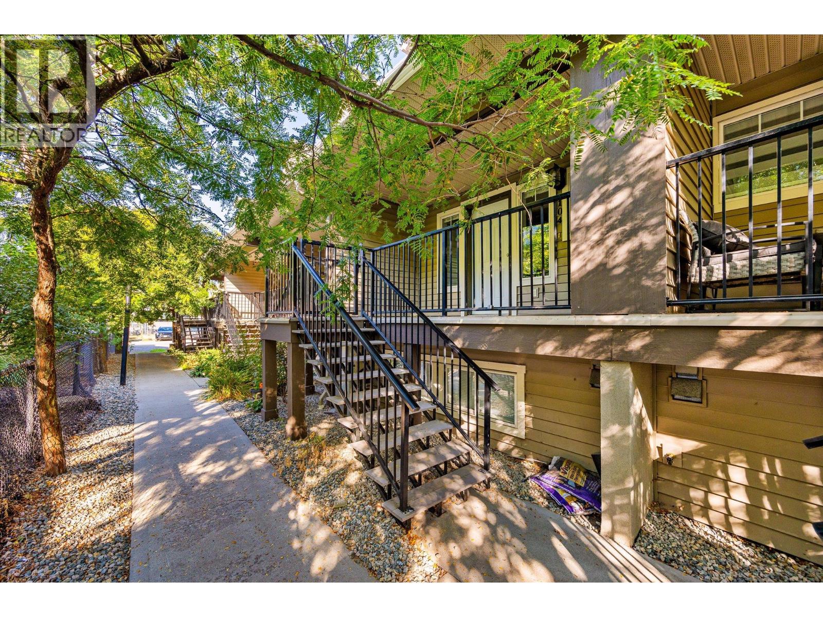 1355 Findlay Road Unit# 104, Kelowna, British Columbia  V1X 8B8 - Photo 2 - 10384744