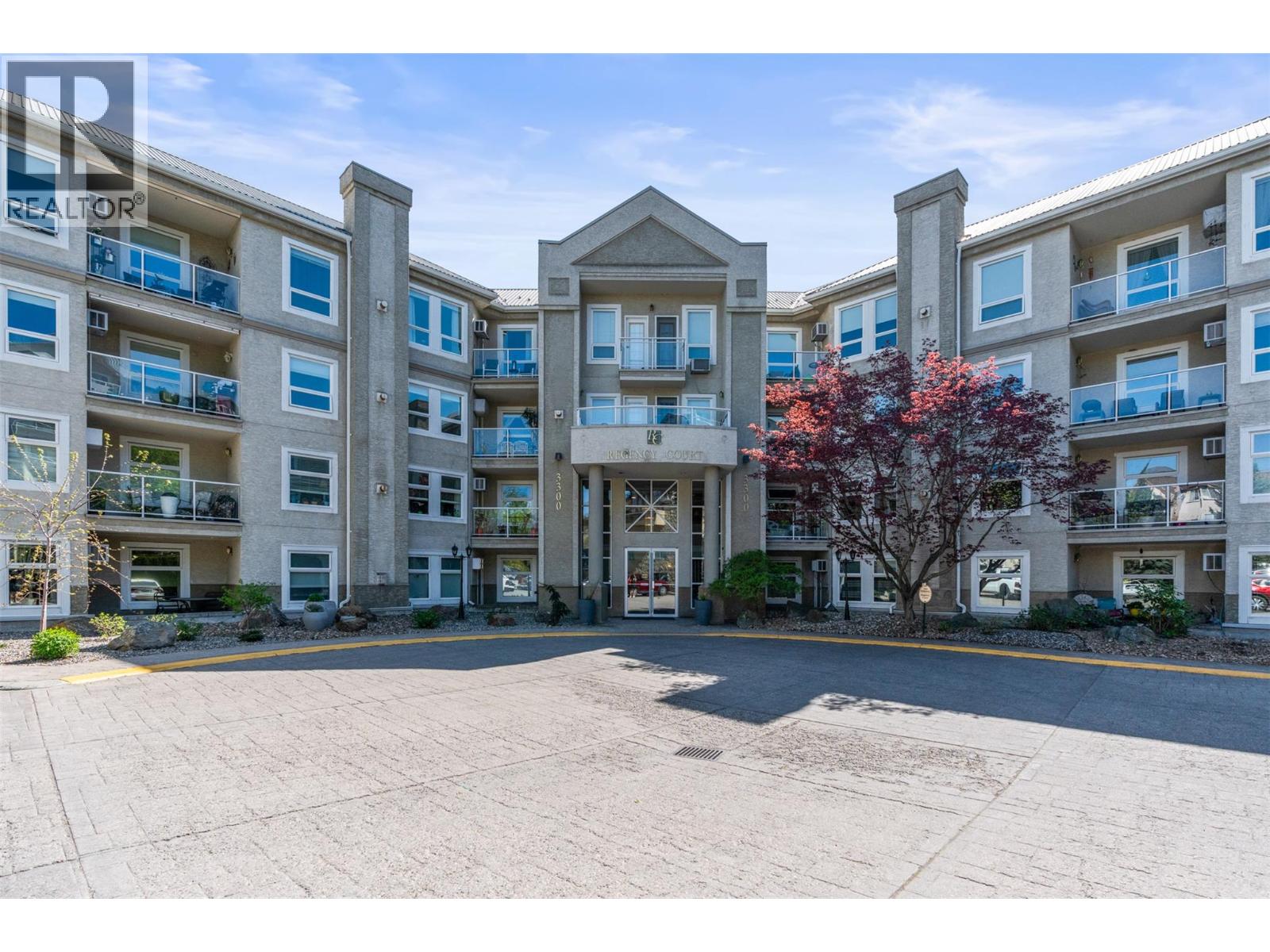 3300 Centennial Drive Unit# 308, vernon, British Columbia