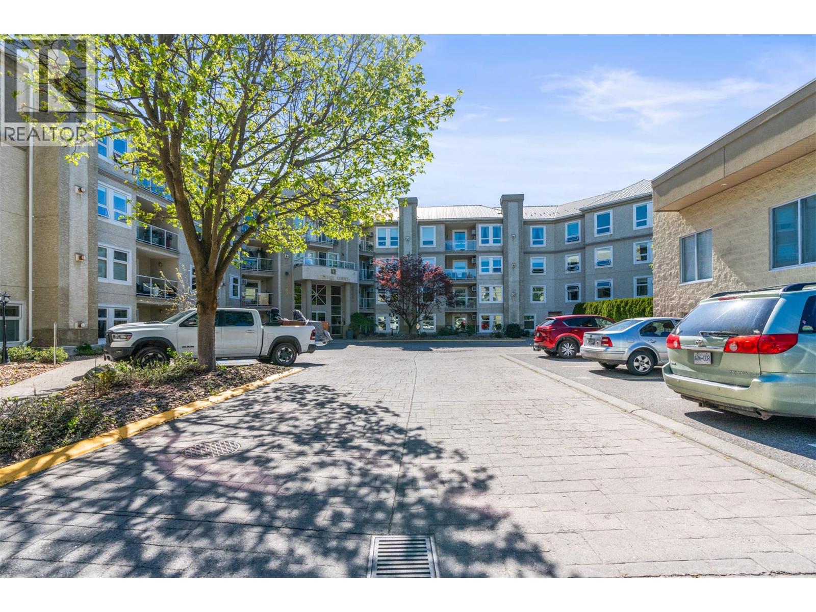 3300 Centennial Drive Unit# 308, Vernon, British Columbia  V1T 9M5 - Photo 29 - 10384487