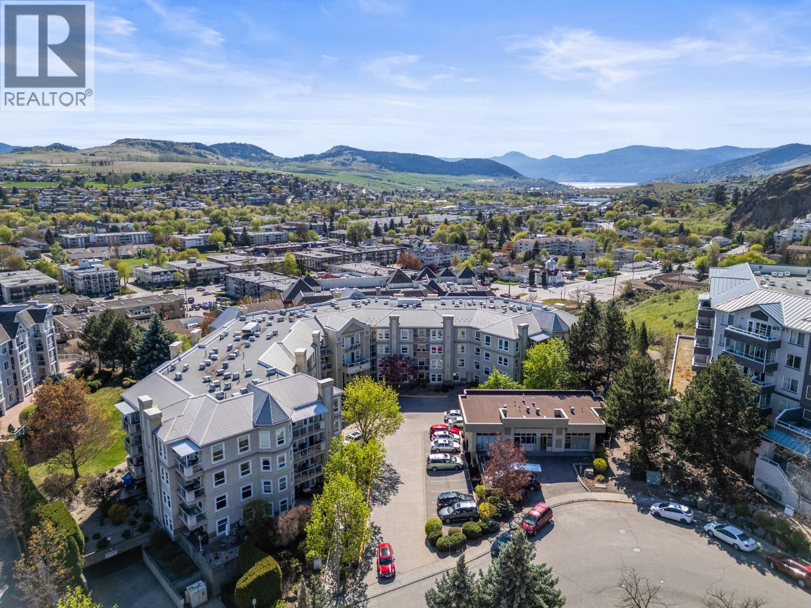 3300 Centennial Drive Unit# 308, Vernon, British Columbia  V1T 9M5 - Photo 31 - 10384487