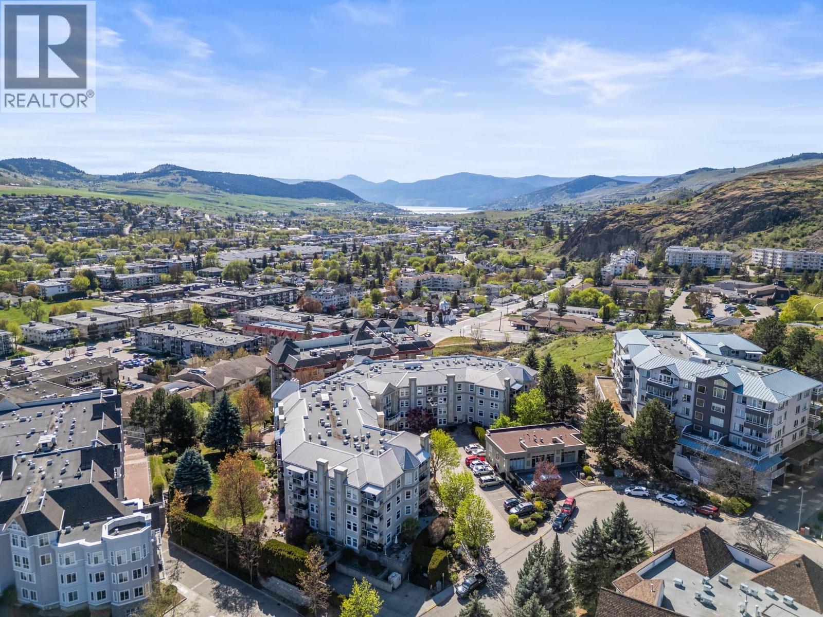 3300 Centennial Drive Unit# 308, Vernon, British Columbia  V1T 9M5 - Photo 32 - 10384487