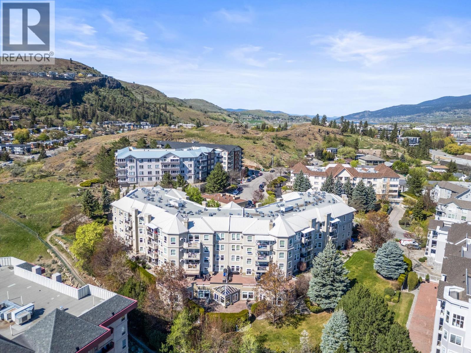 3300 Centennial Drive Unit# 308, Vernon, British Columbia  V1T 9M5 - Photo 34 - 10384487