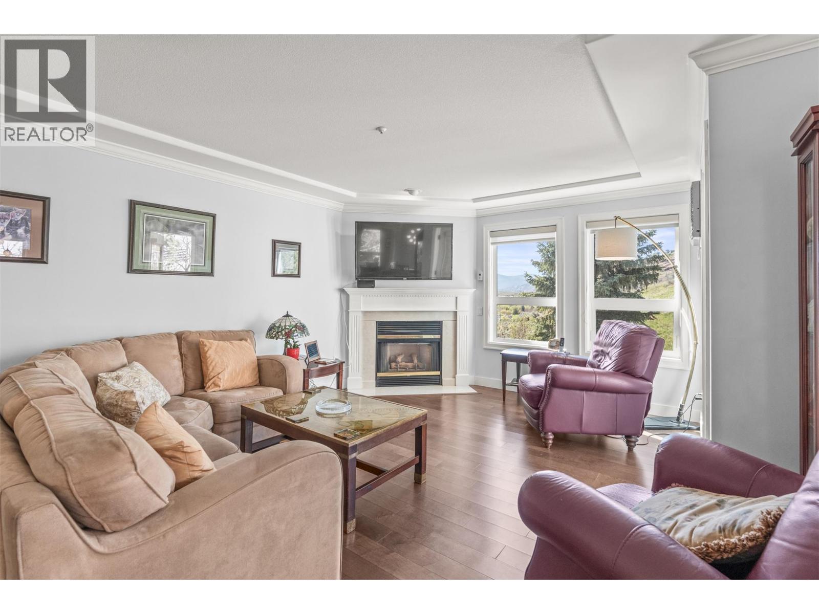 3300 Centennial Drive Unit# 308, Vernon, British Columbia  V1T 9M5 - Photo 7 - 10384487