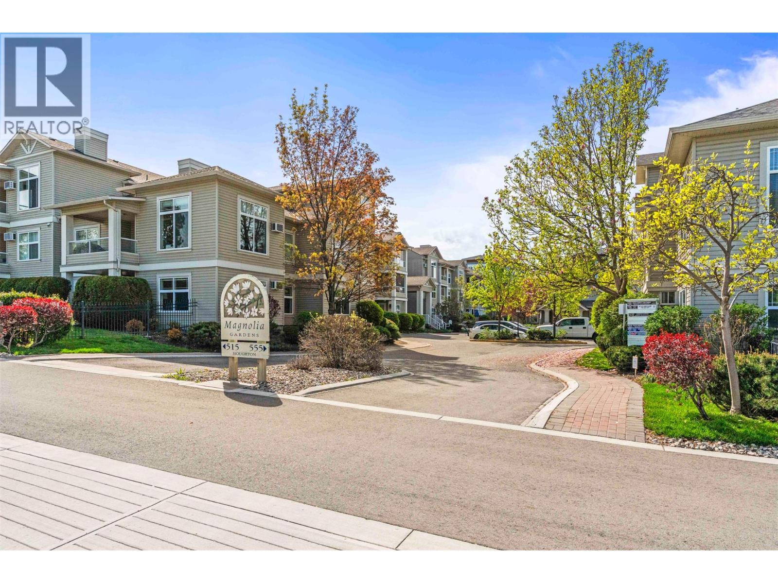 515 Houghton Road Unit# 212, Kelowna, British Columbia  V1X 8B9 - Photo 5 - 10384262