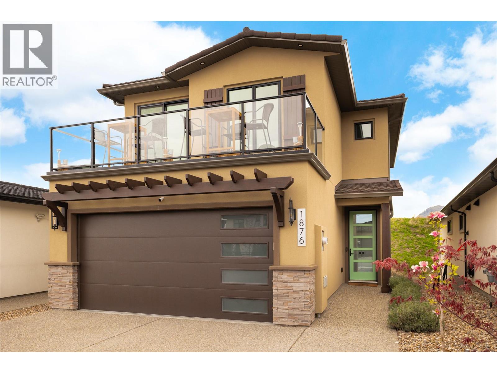 1876 Viewpoint Crescent, Kelowna, British Columbia  V1Z 4E1 - Photo 1 - 10383837