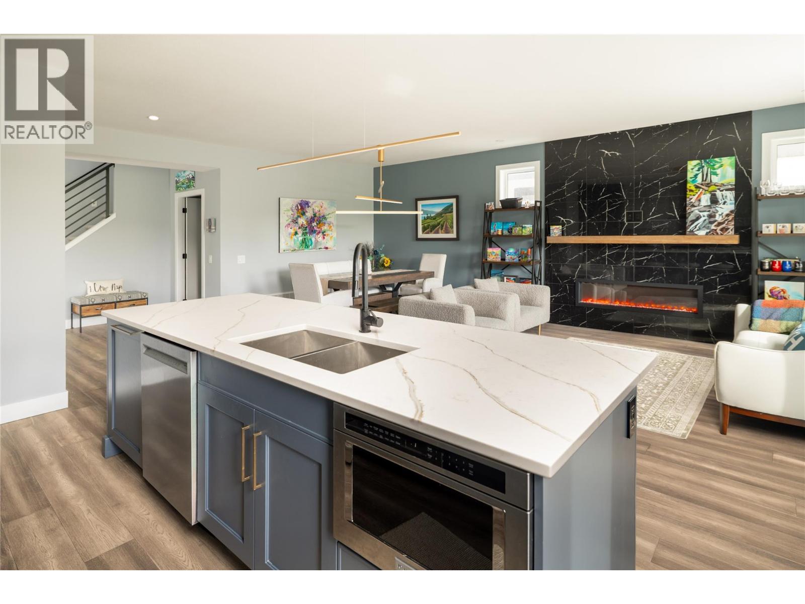 1876 Viewpoint Crescent, Kelowna, British Columbia  V1Z 4E1 - Photo 10 - 10383837
