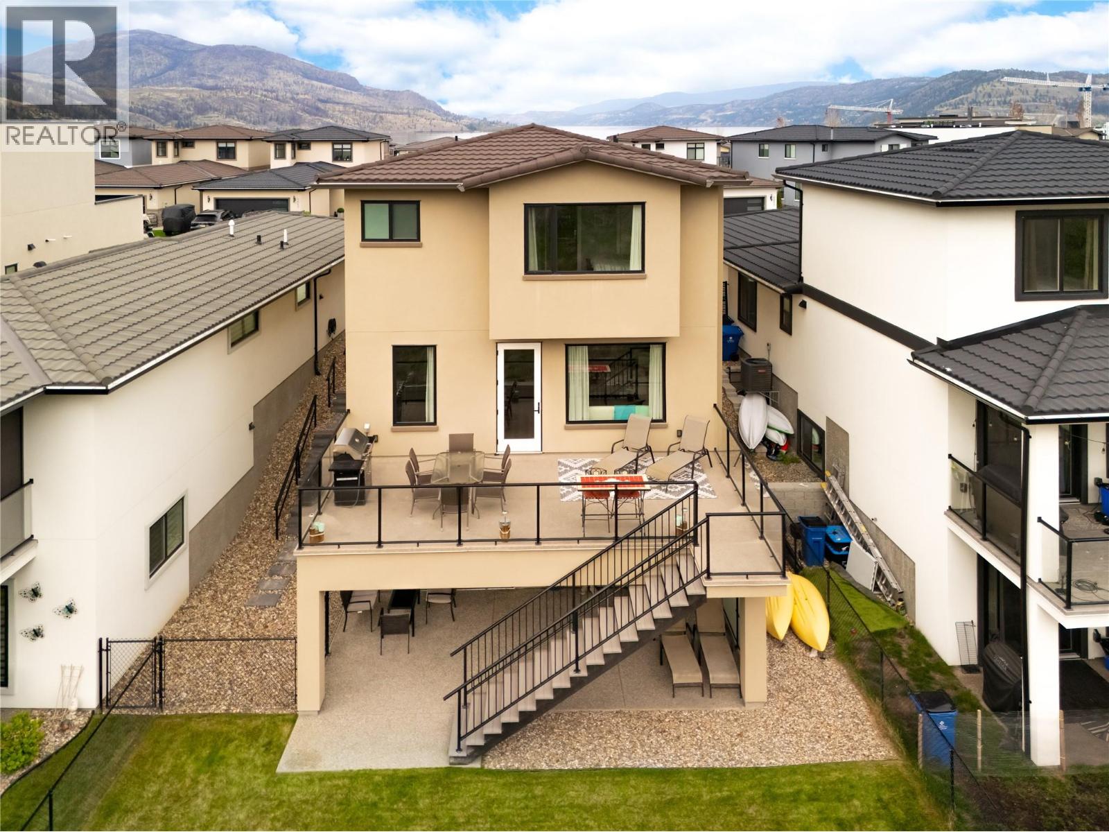 1876 Viewpoint Crescent, Kelowna, British Columbia  V1Z 4E1 - Photo 42 - 10383837