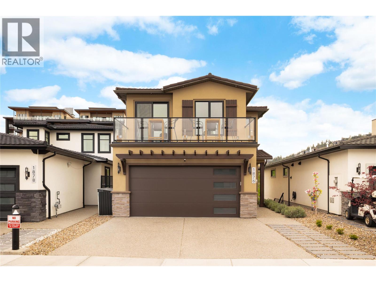 1876 Viewpoint Crescent, Kelowna, British Columbia  V1Z 4E1 - Photo 43 - 10383837