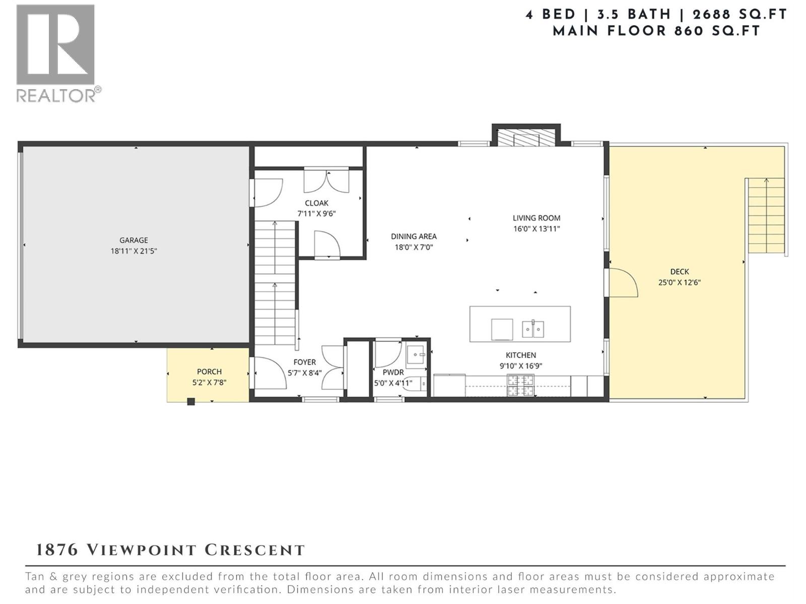 1876 Viewpoint Crescent, Kelowna, British Columbia  V1Z 4E1 - Photo 68 - 10383837
