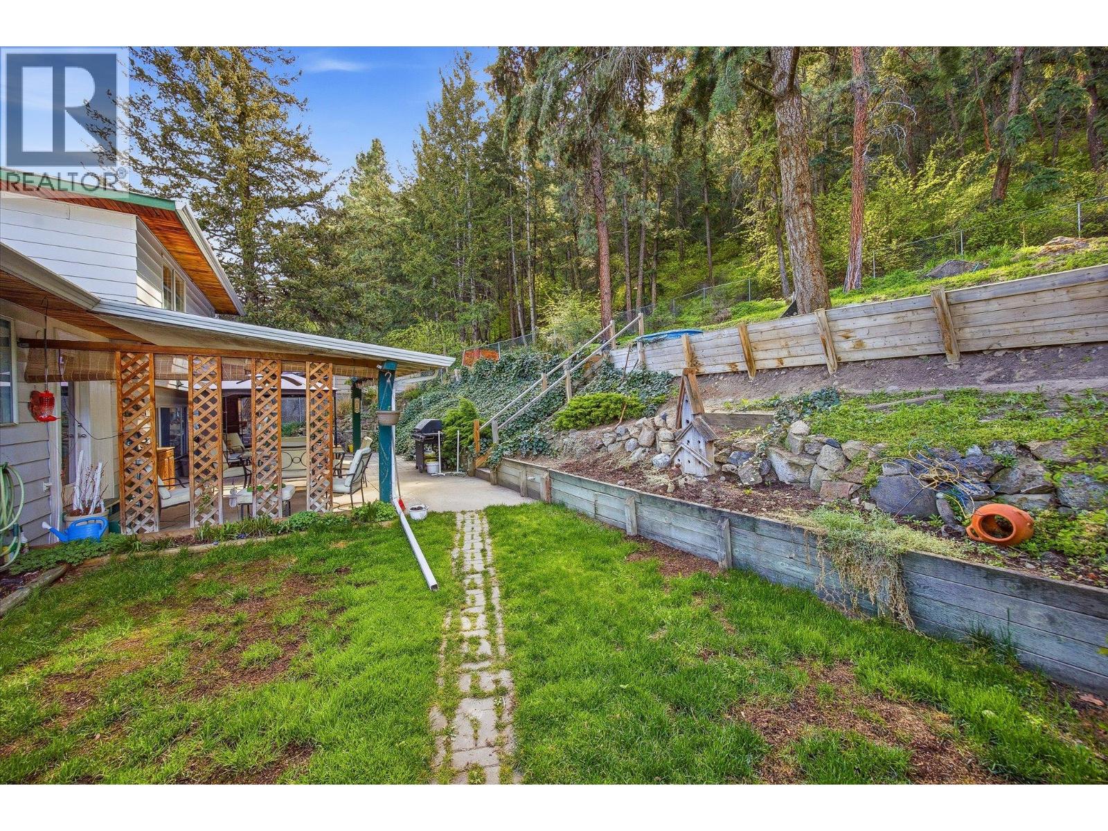 1363 Ponderosa Road, West Kelowna, British Columbia  V1Z 1M8 - Photo 50 - 10384805