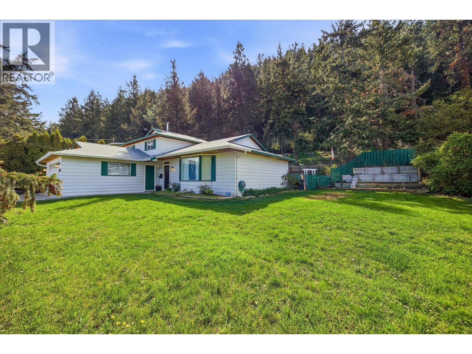 1363 Ponderosa Road, West Kelowna, British Columbia  V1Z 1M8 - Photo 53 - 10384805