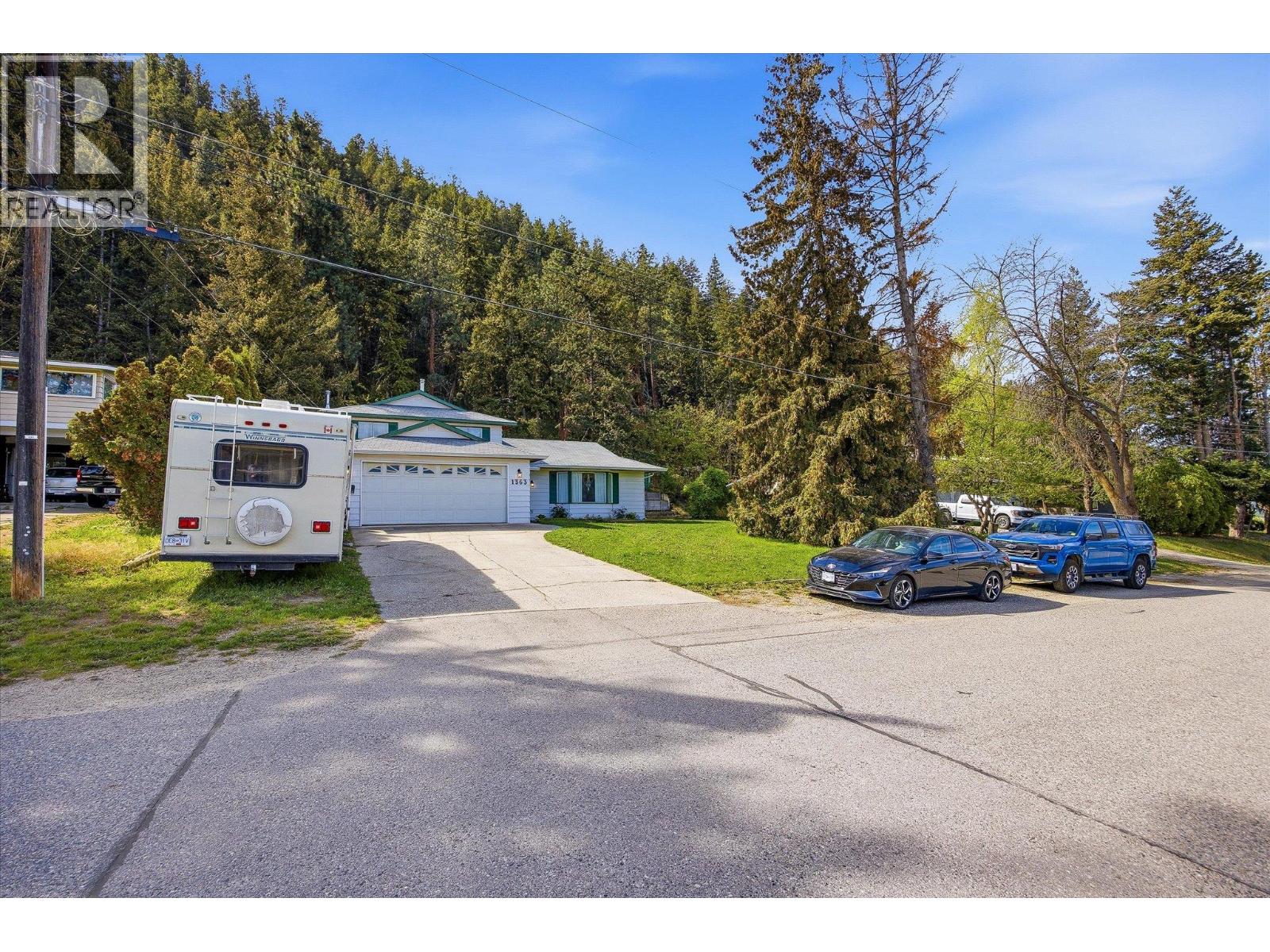 1363 Ponderosa Road, West Kelowna, British Columbia  V1Z 1M8 - Photo 54 - 10384805