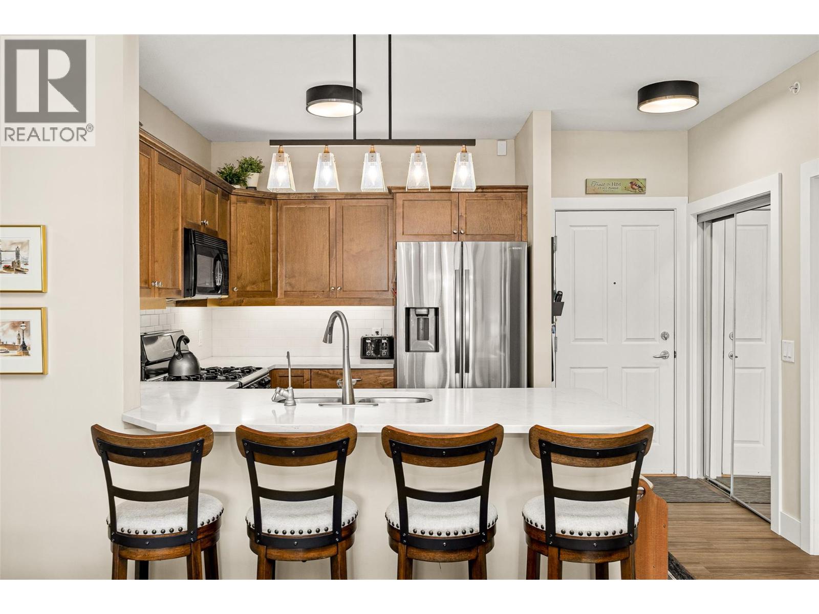 2532 Shoreline Drive Unit# 417, Lake Country, British Columbia  V4V 2N8 - Photo 4 - 10384545