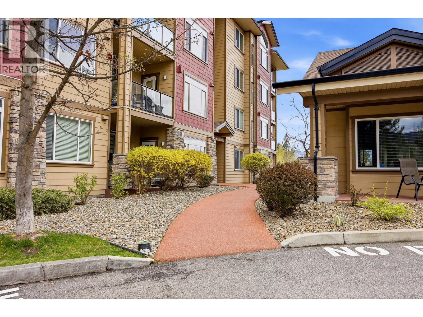 2532 Shoreline Drive Unit# 417, Lake Country, British Columbia  V4V 2N8 - Photo 6 - 10384545