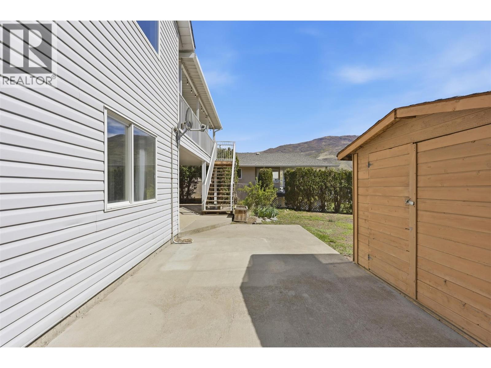 983 Bebek Road, Kamloops, British Columbia  V2B 2P2 - Photo 39 - 10384509