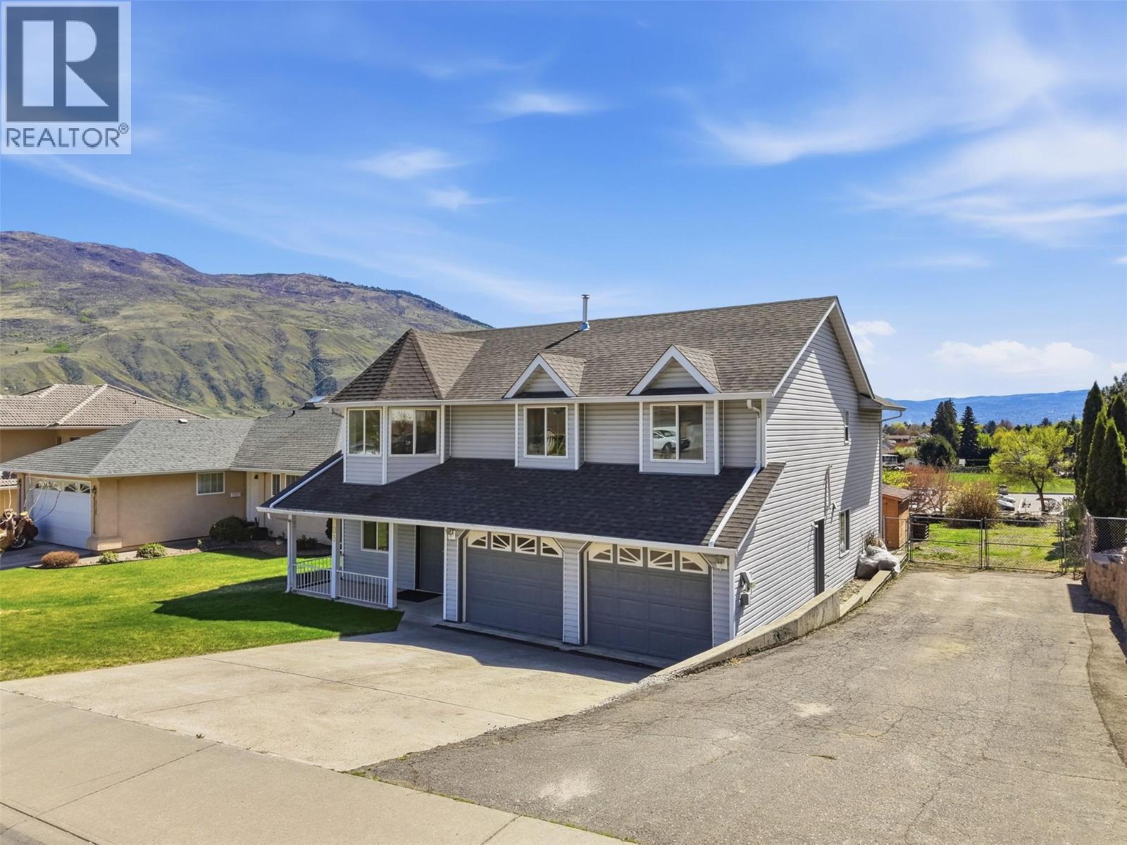 983 Bebek Road, Kamloops, British Columbia  V2B 2P2 - Photo 40 - 10384509