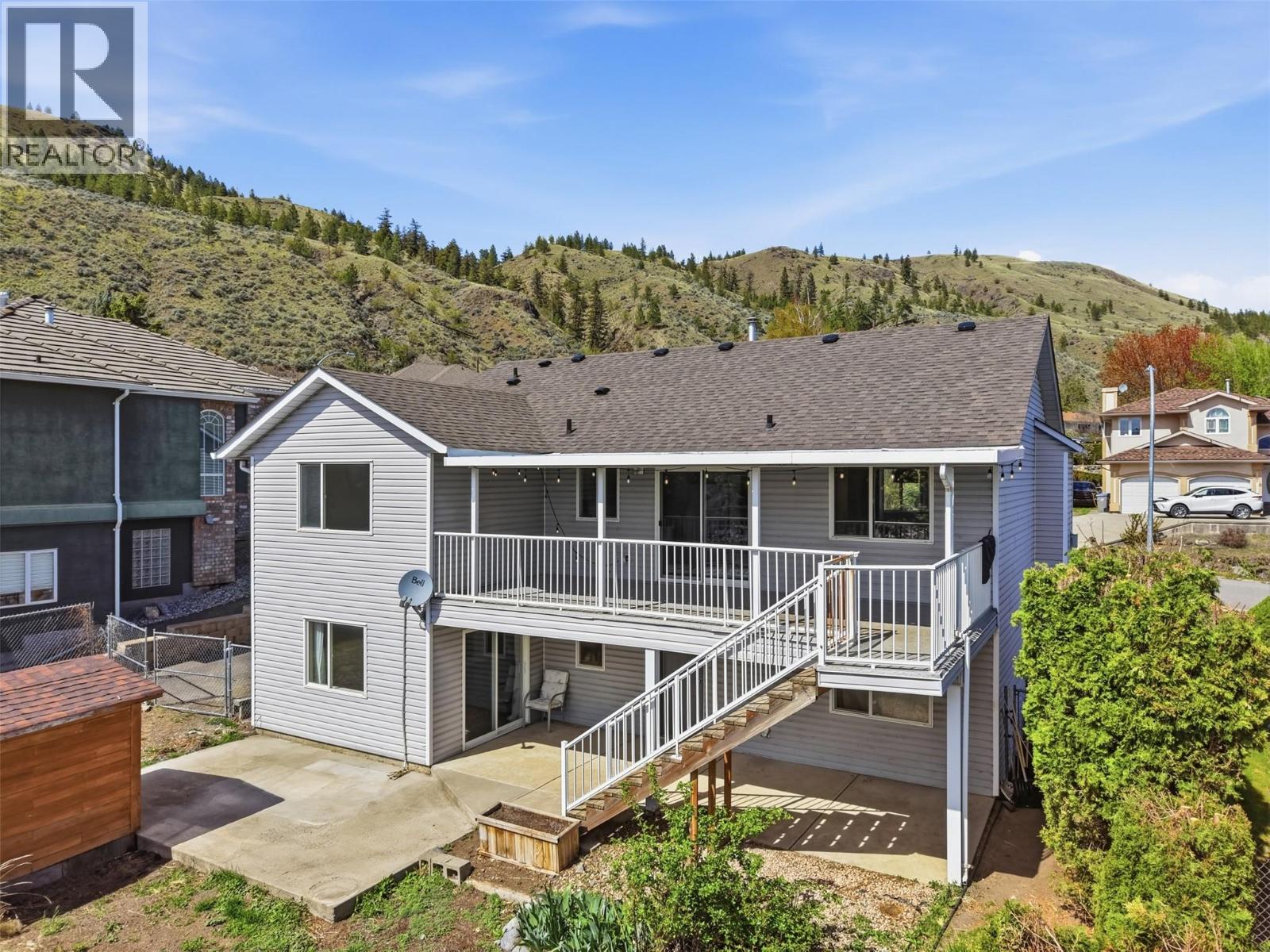 983 Bebek Road, Kamloops, British Columbia  V2B 2P2 - Photo 41 - 10384509