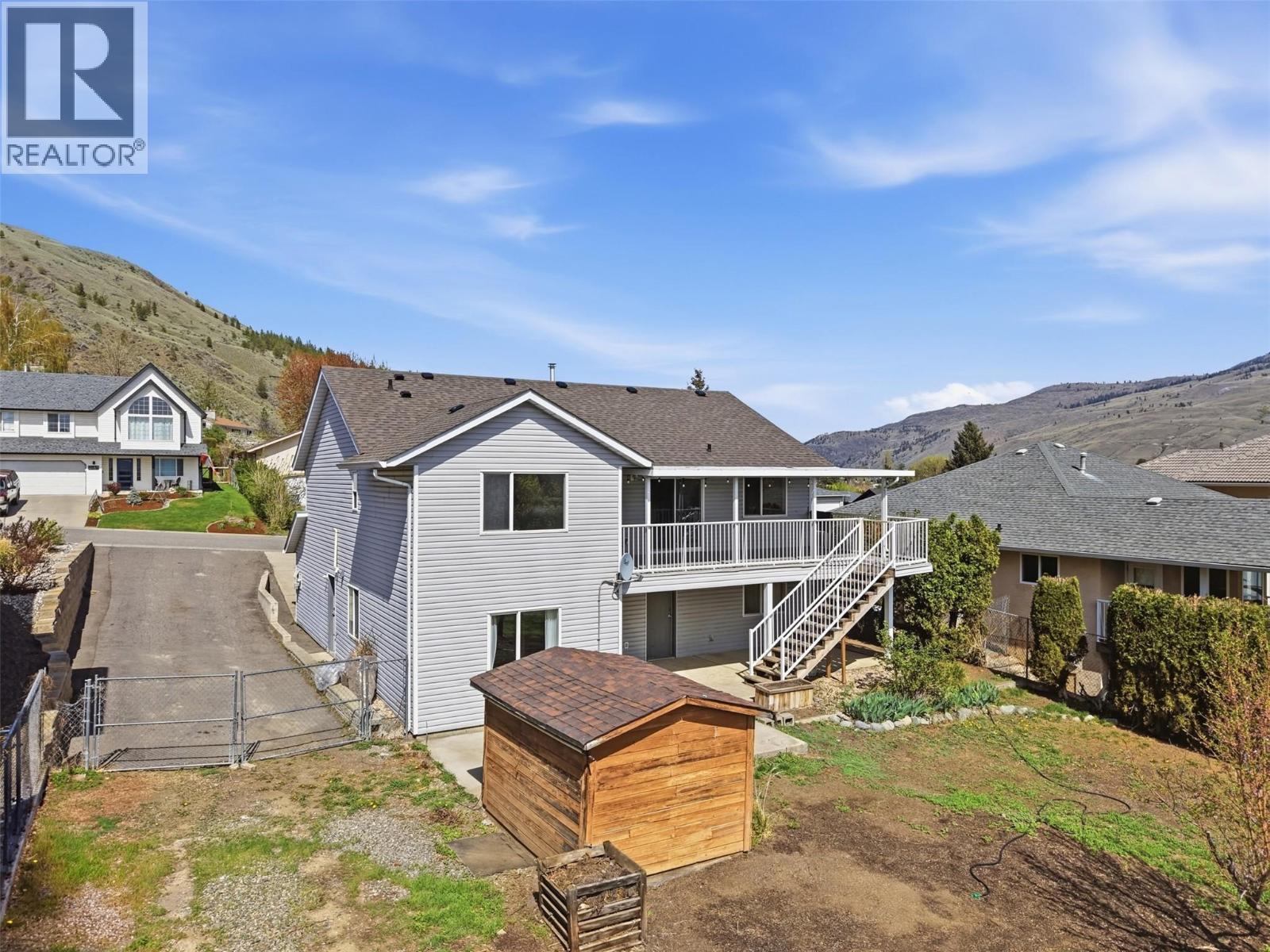 983 Bebek Road, Kamloops, British Columbia  V2B 2P2 - Photo 42 - 10384509