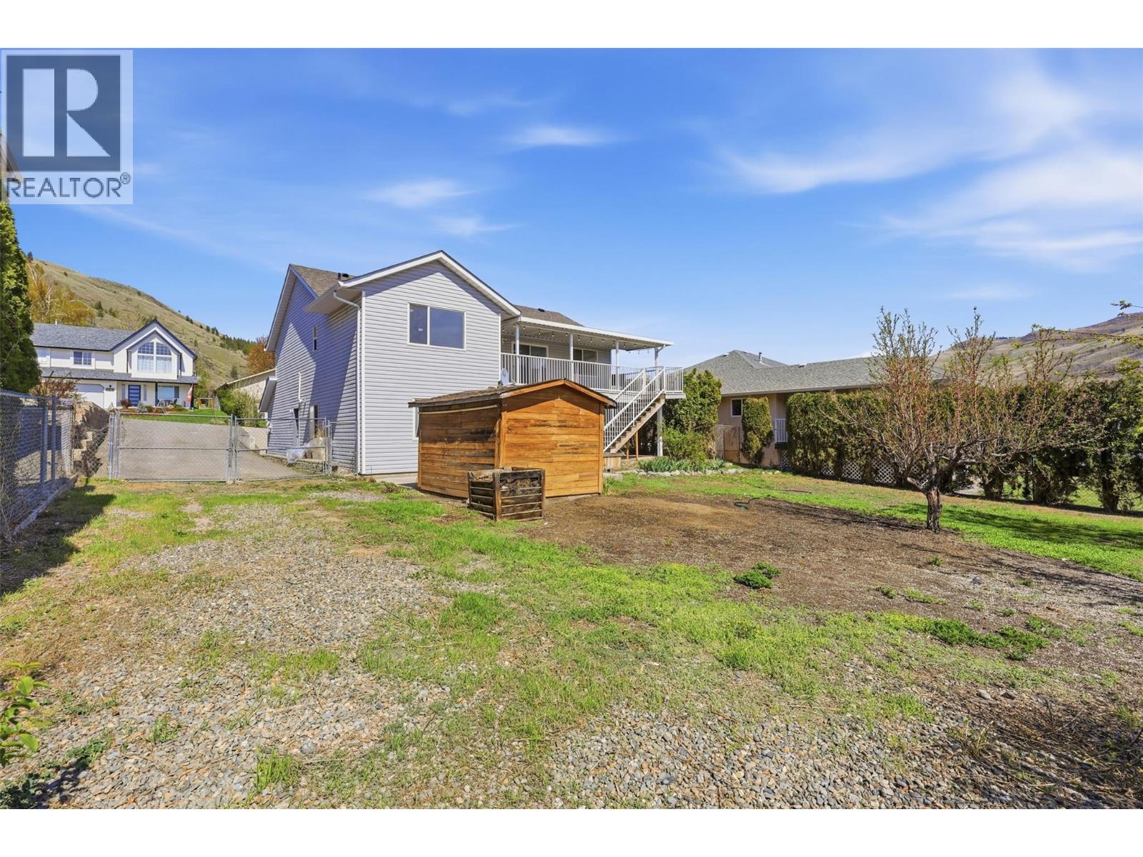983 Bebek Road, Kamloops, British Columbia  V2B 2P2 - Photo 44 - 10384509