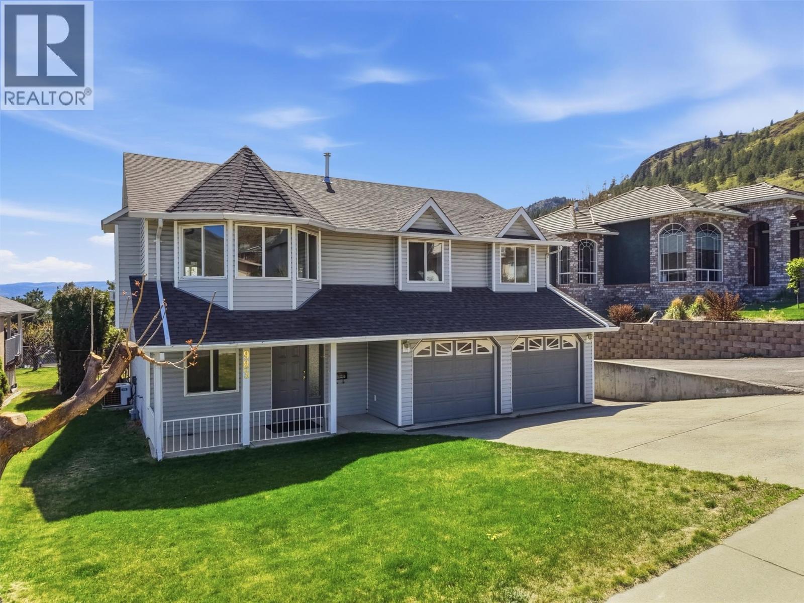 983 Bebek Road, Kamloops, British Columbia  V2B 2P2 - Photo 53 - 10384509