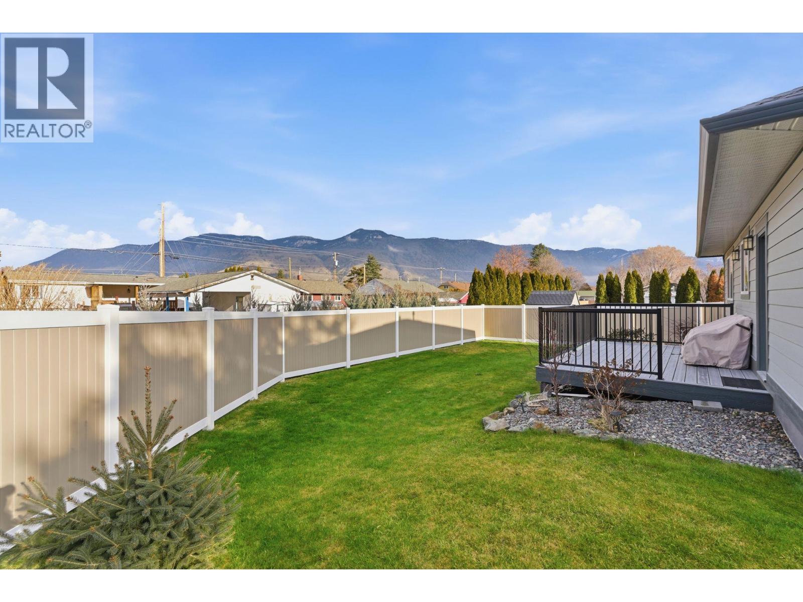 402 11 Avenue, Keremeos, British Columbia  V0X 1N3 - Photo 31 - 10384859