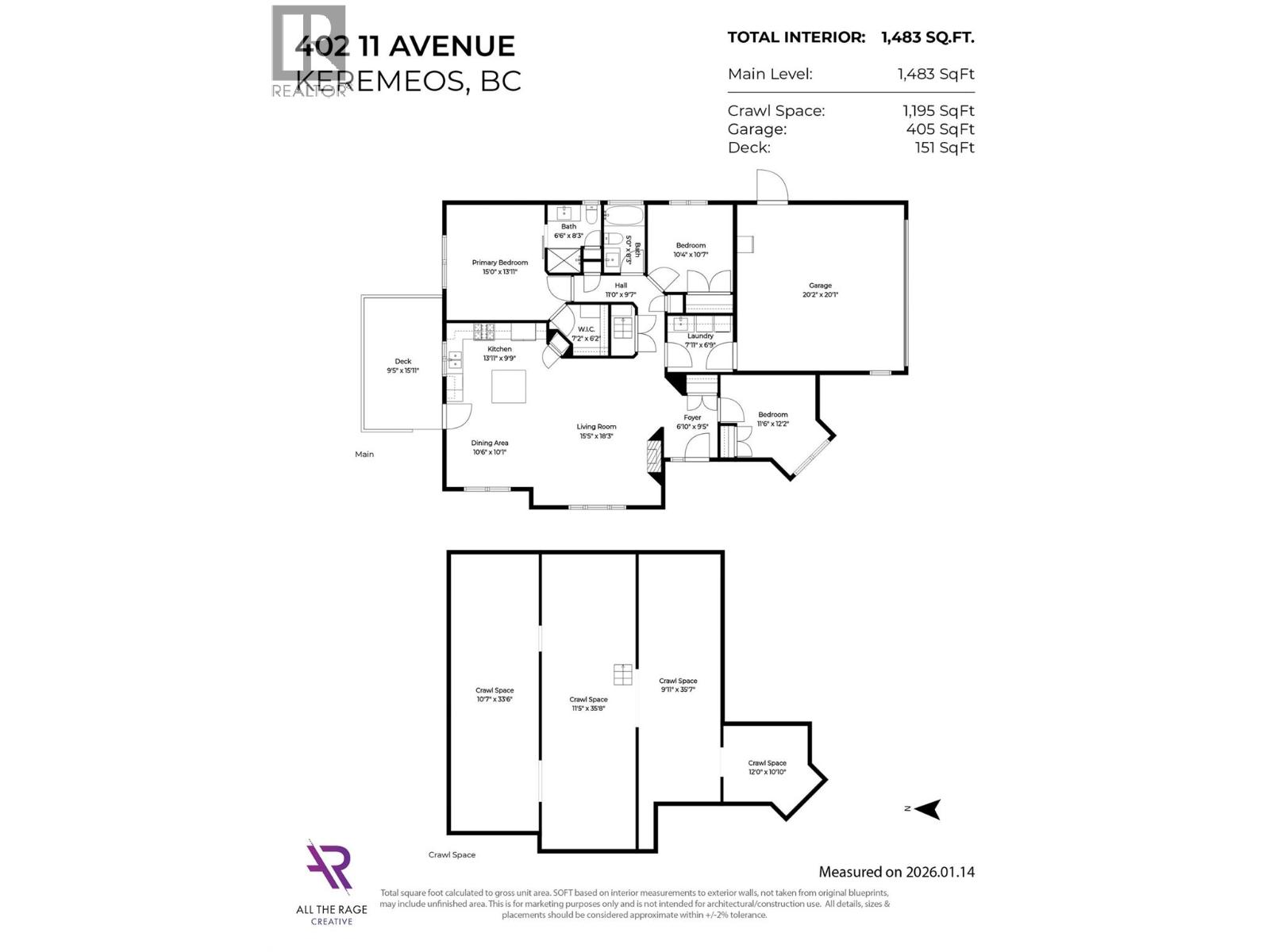 402 11 Avenue, Keremeos, British Columbia  V0X 1N3 - Photo 55 - 10384859