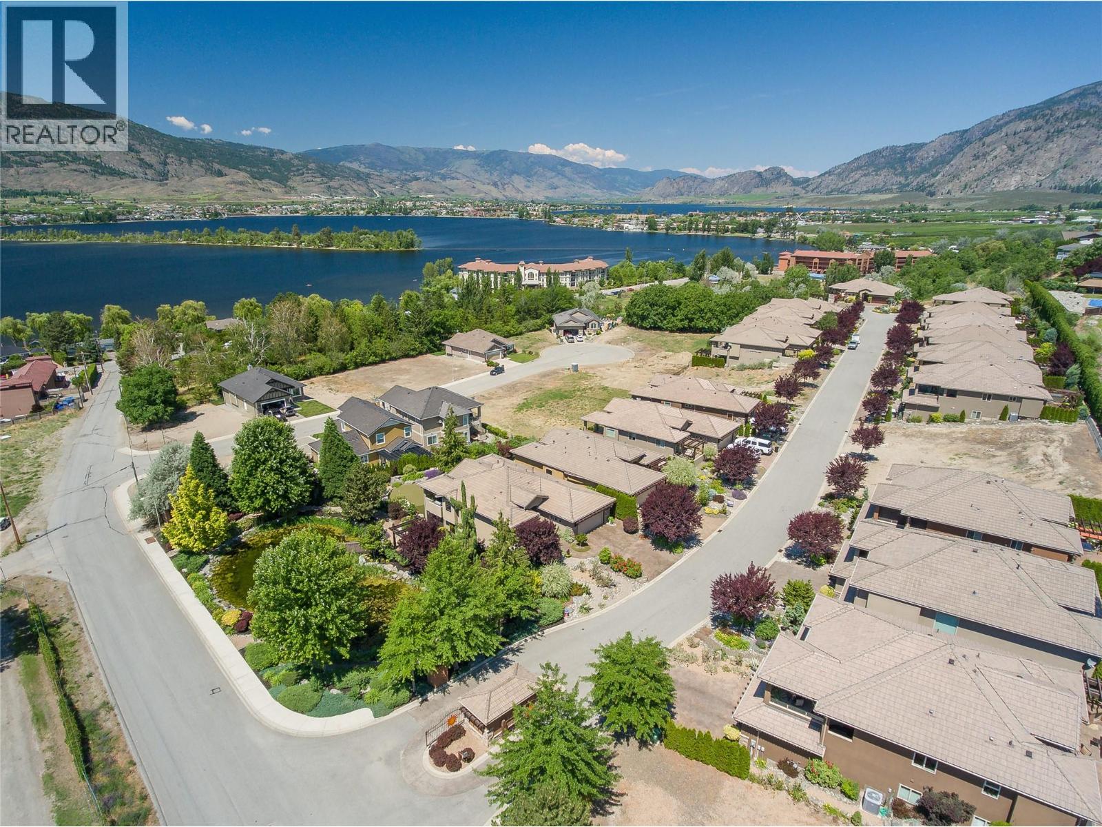 4110 36TH Avenue Unit# 23, osoyoos, British Columbia