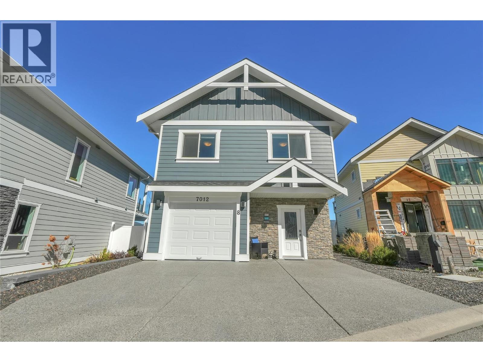7012 Barcelona Drive, kelowna, British Columbia