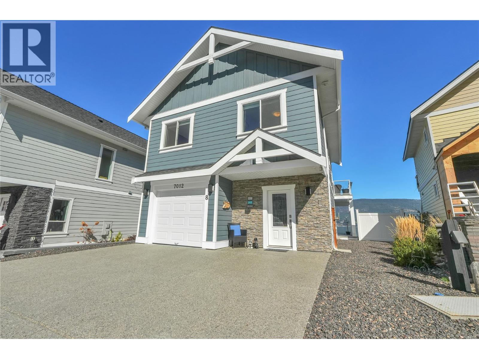 7012 Barcelona Drive, Kelowna, British Columbia  v1z 3r8 - Photo 2 - 10384857