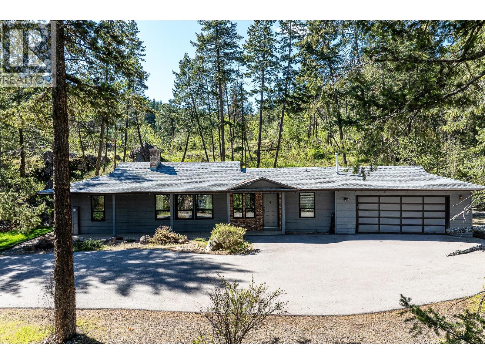 9276 Chinook Road, vernon, British Columbia
