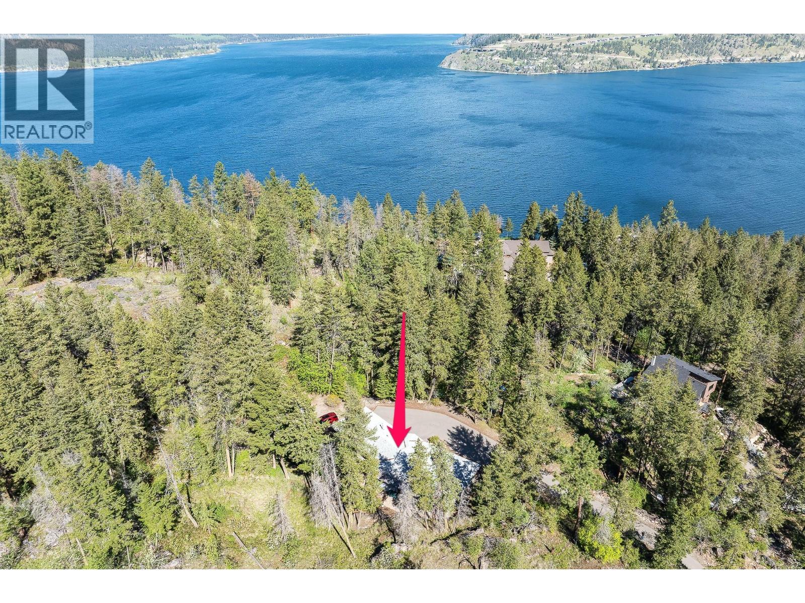 9276 Chinook Road, Vernon, British Columbia  V1H 1K3 - Photo 2 - 10384567