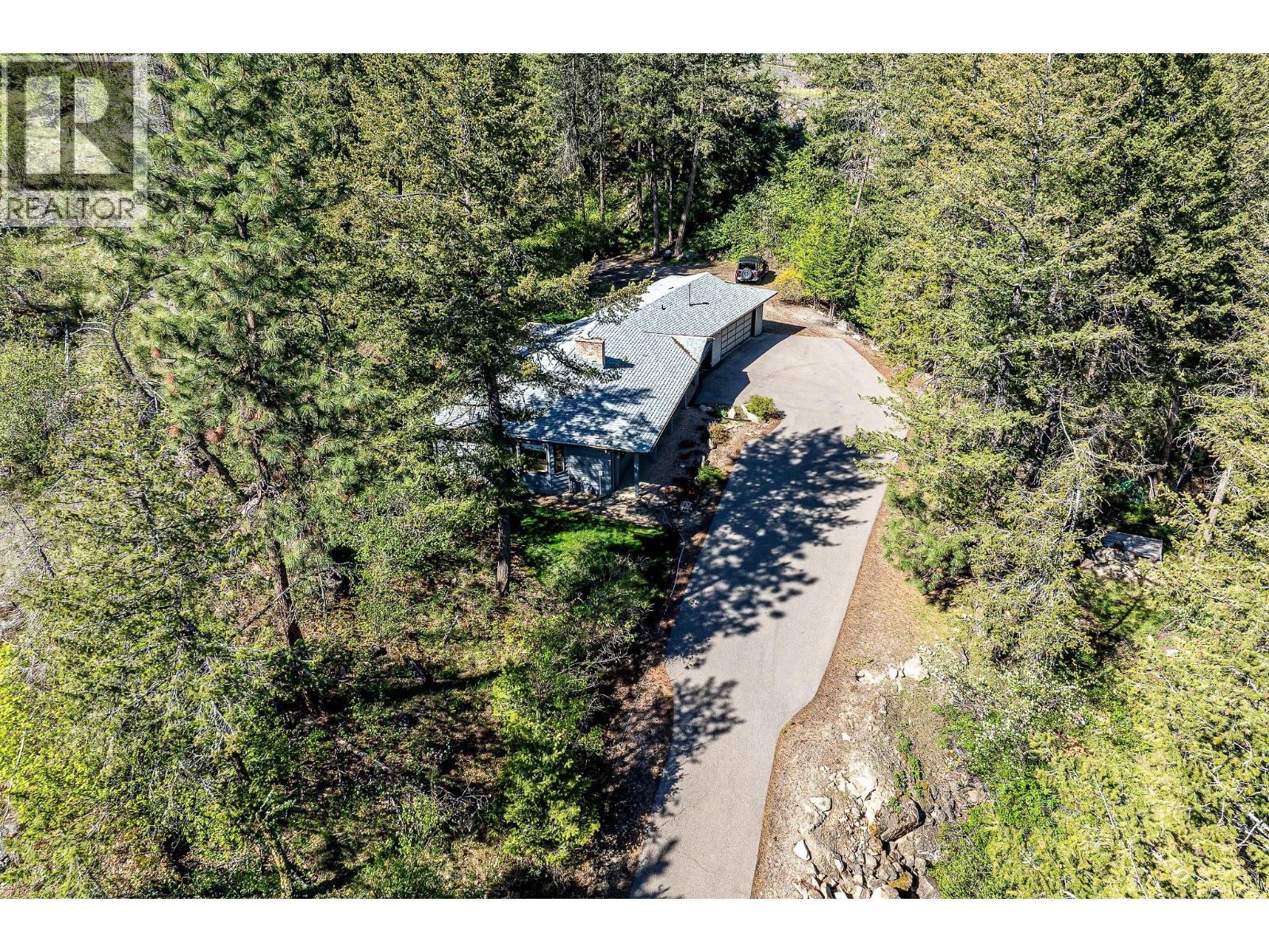 9276 Chinook Road, Vernon, British Columbia  V1H 1K3 - Photo 6 - 10384567