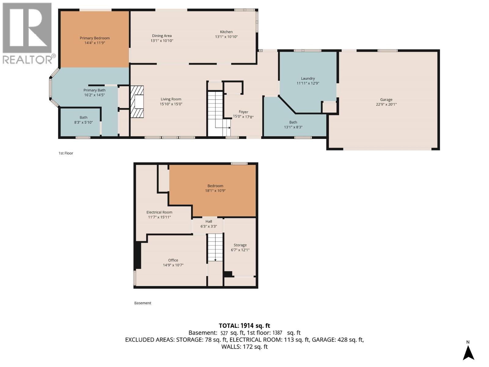9276 Chinook Road, Vernon, British Columbia  V1H 1K3 - Photo 61 - 10384567